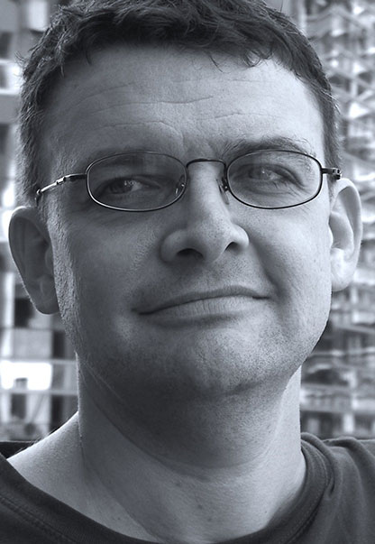 Darren Richter