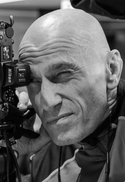 Graham Uden