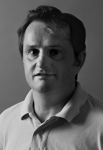 Steffan Leyshon-Jones