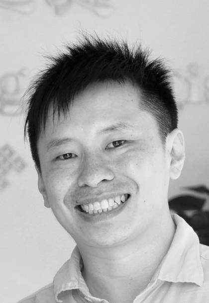 Victor Mok