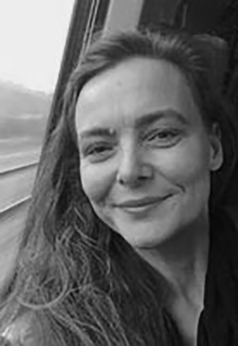 Elizabeth Dooley